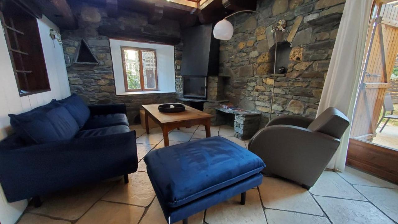 Maison De Montagne Face Aux Arcs Holiday home