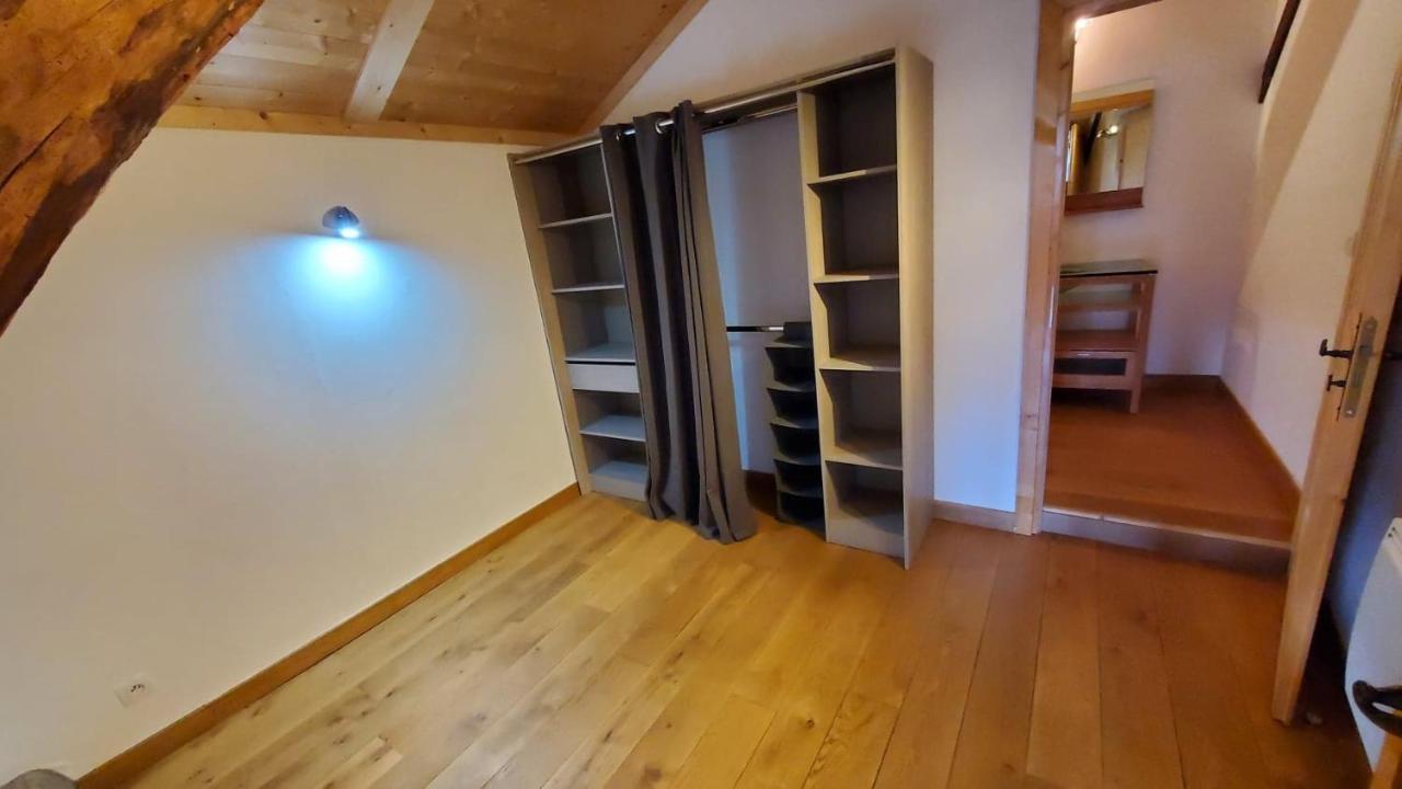 Maison De Montagne Face Aux Arcs Holiday home